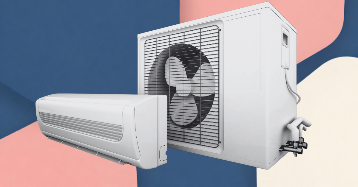 Air conditioning