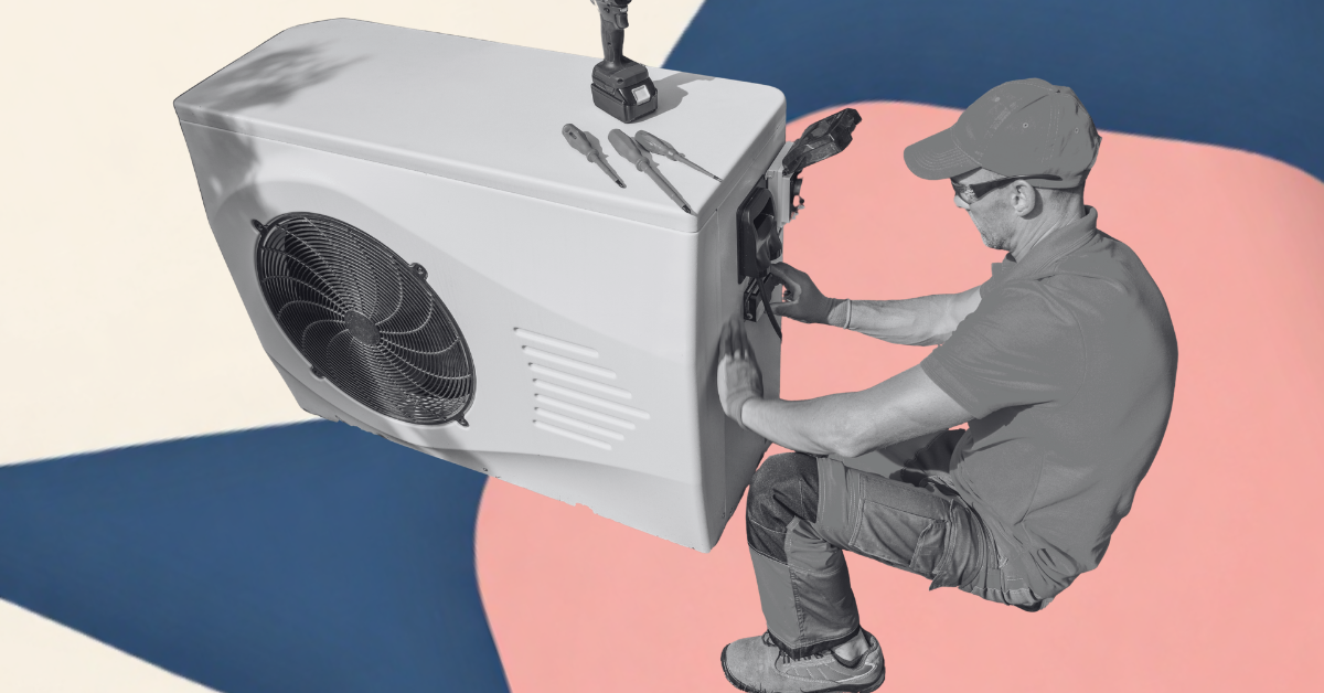 AC unit