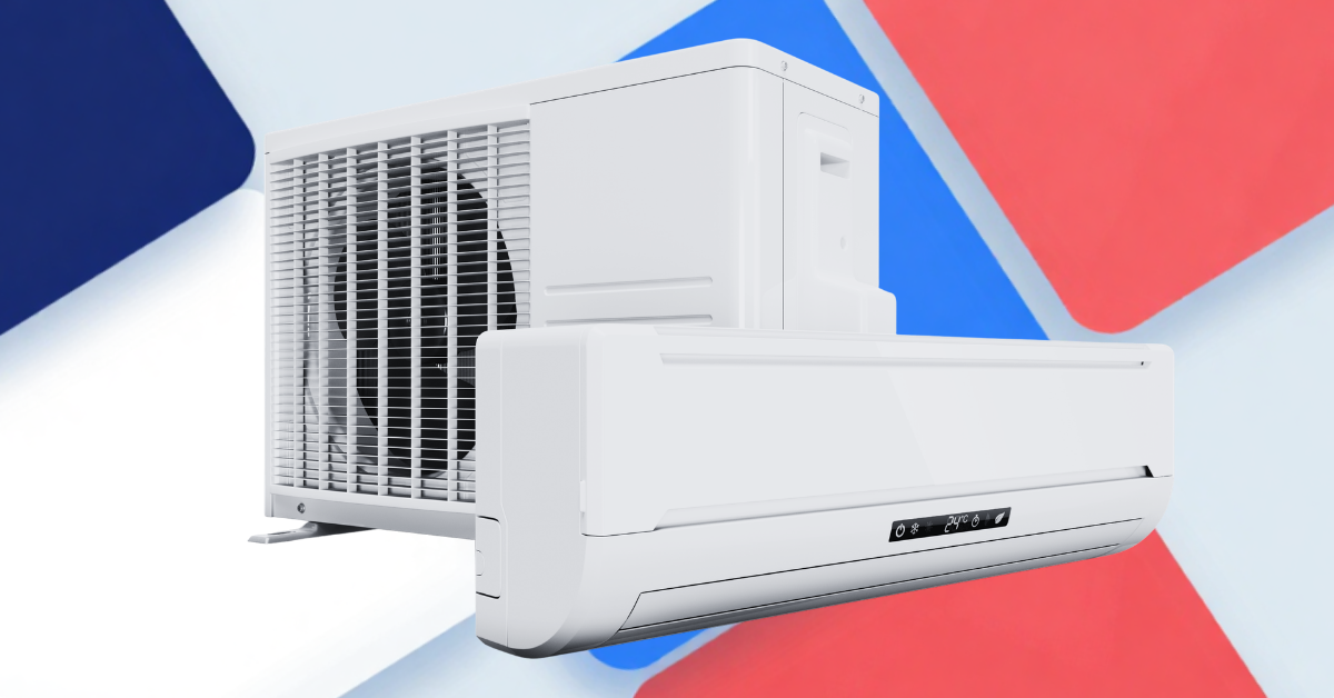 AC units