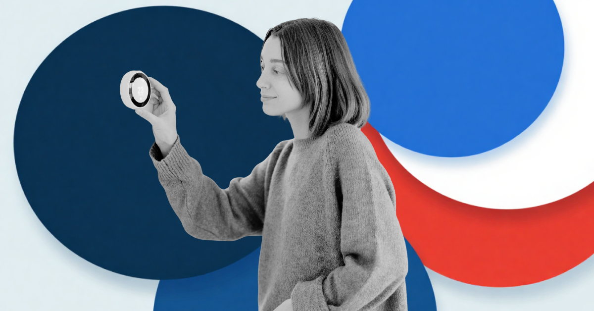 How to Set Your Thermostat for Fall and Winter