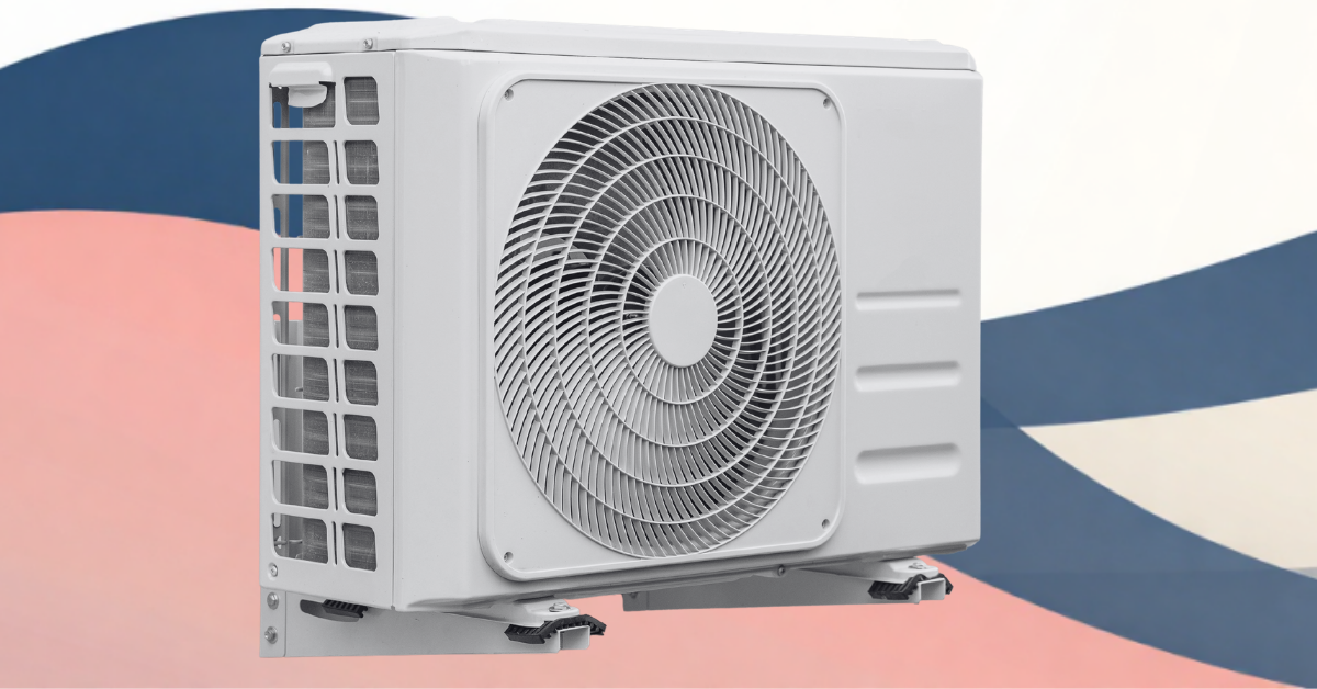AC fan