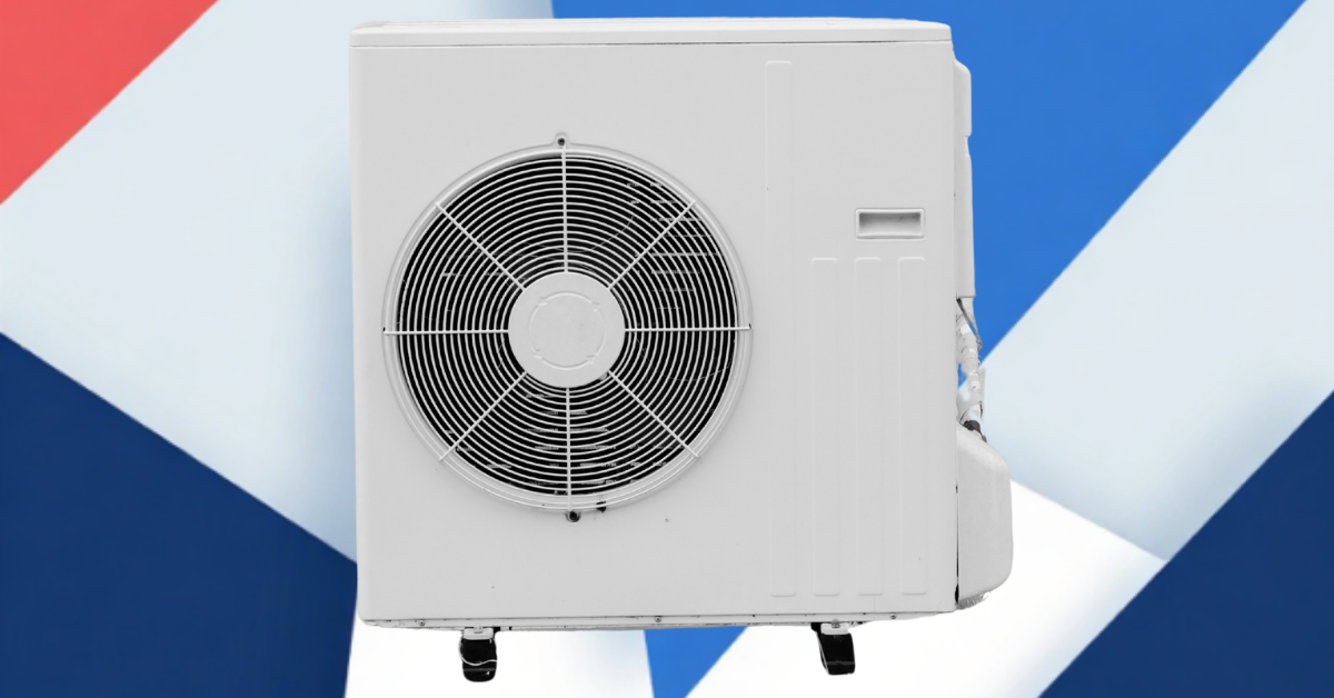 Heat Pump