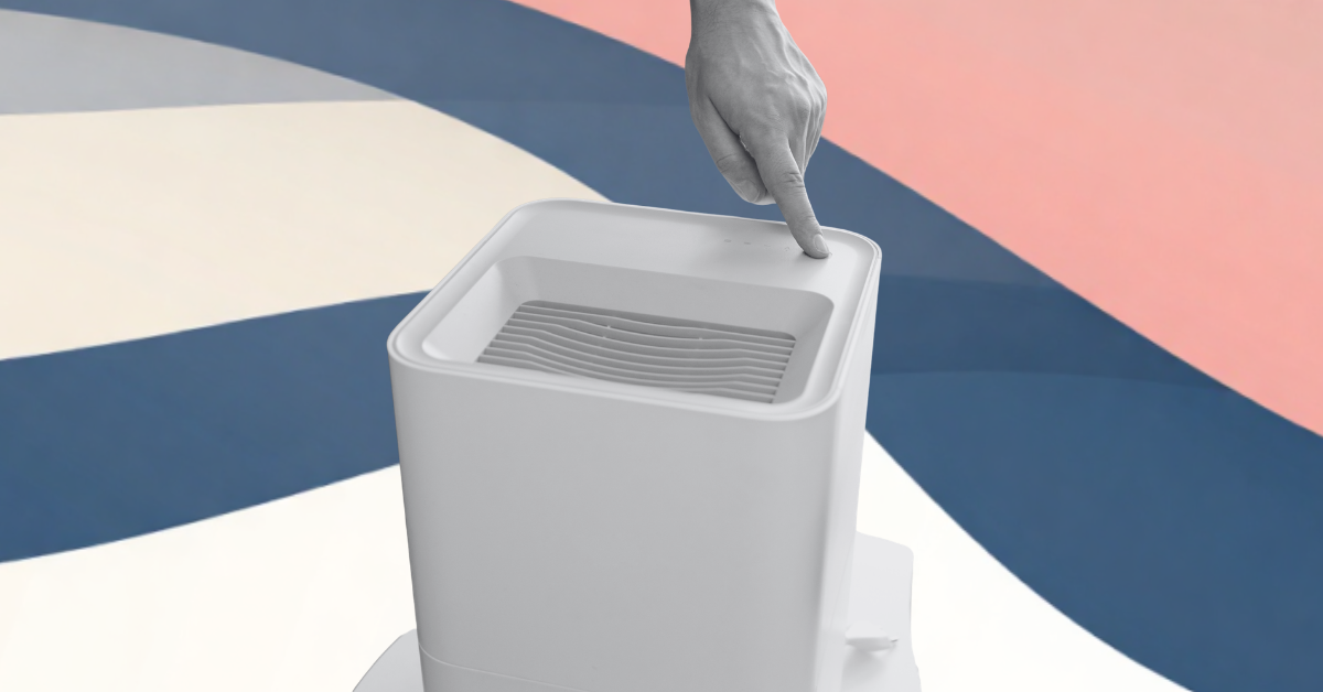 Humidifier