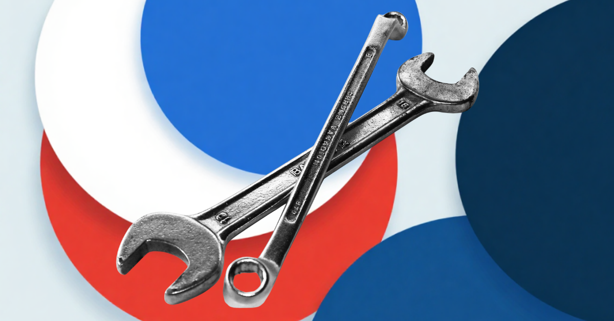 A collection of tools