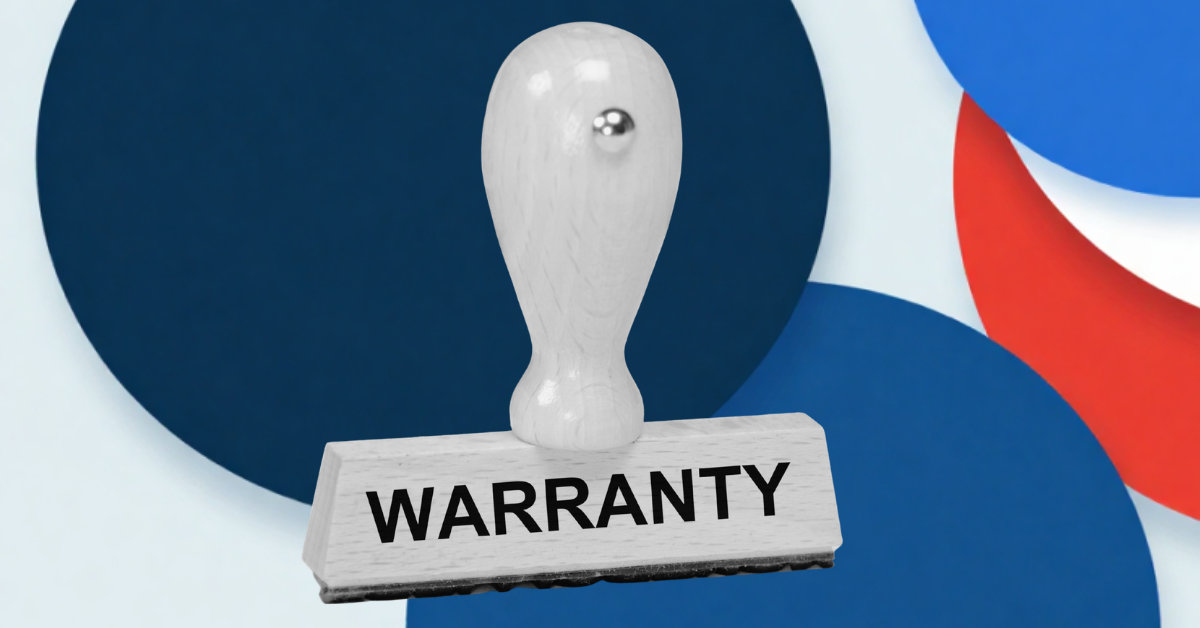 Warranty