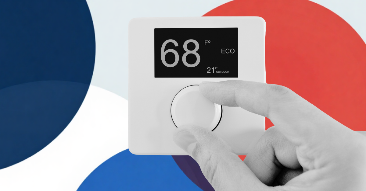 Zone hvac