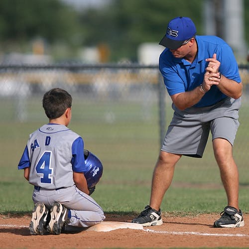Viviano Cares About Community