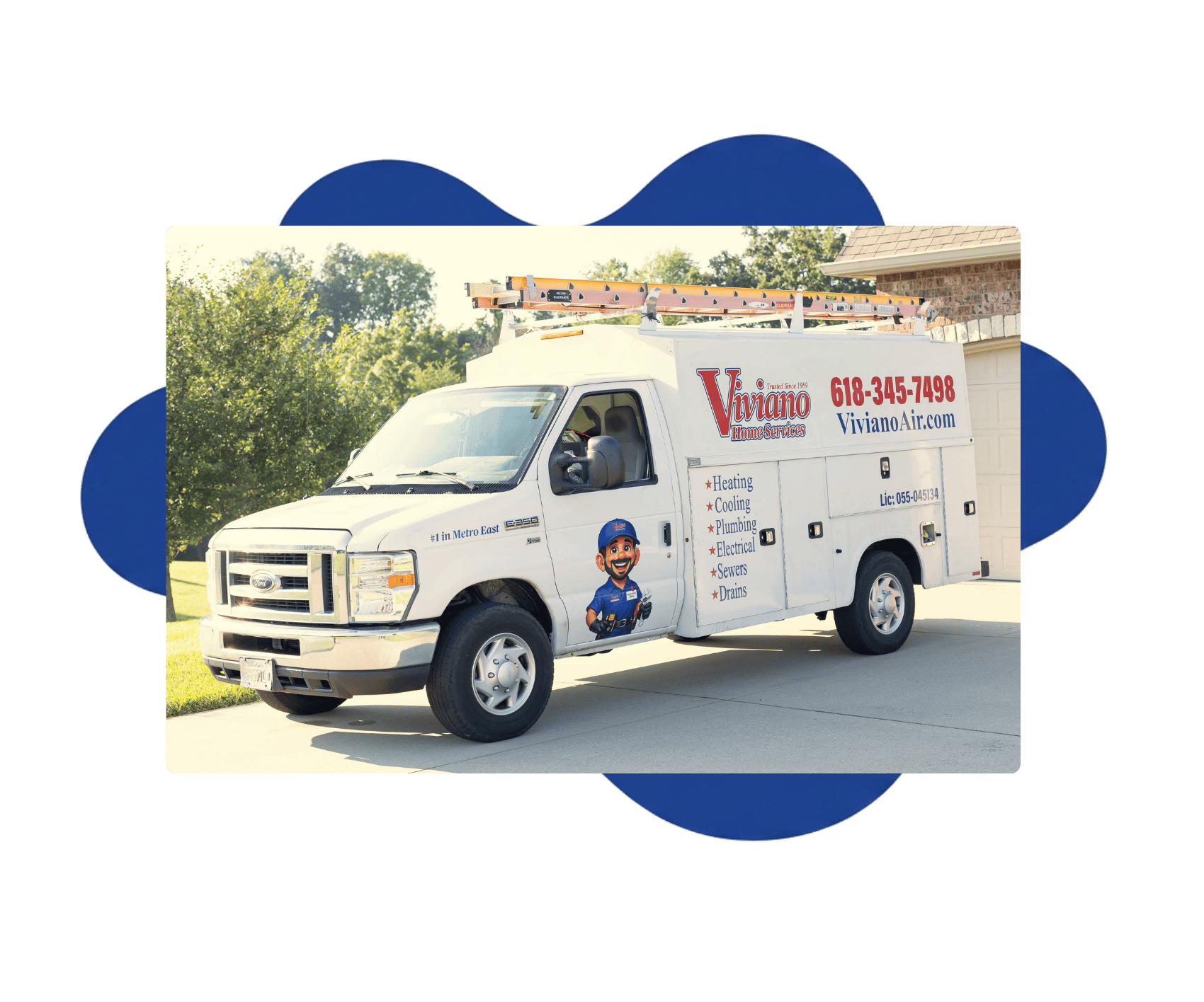 viviano Truck