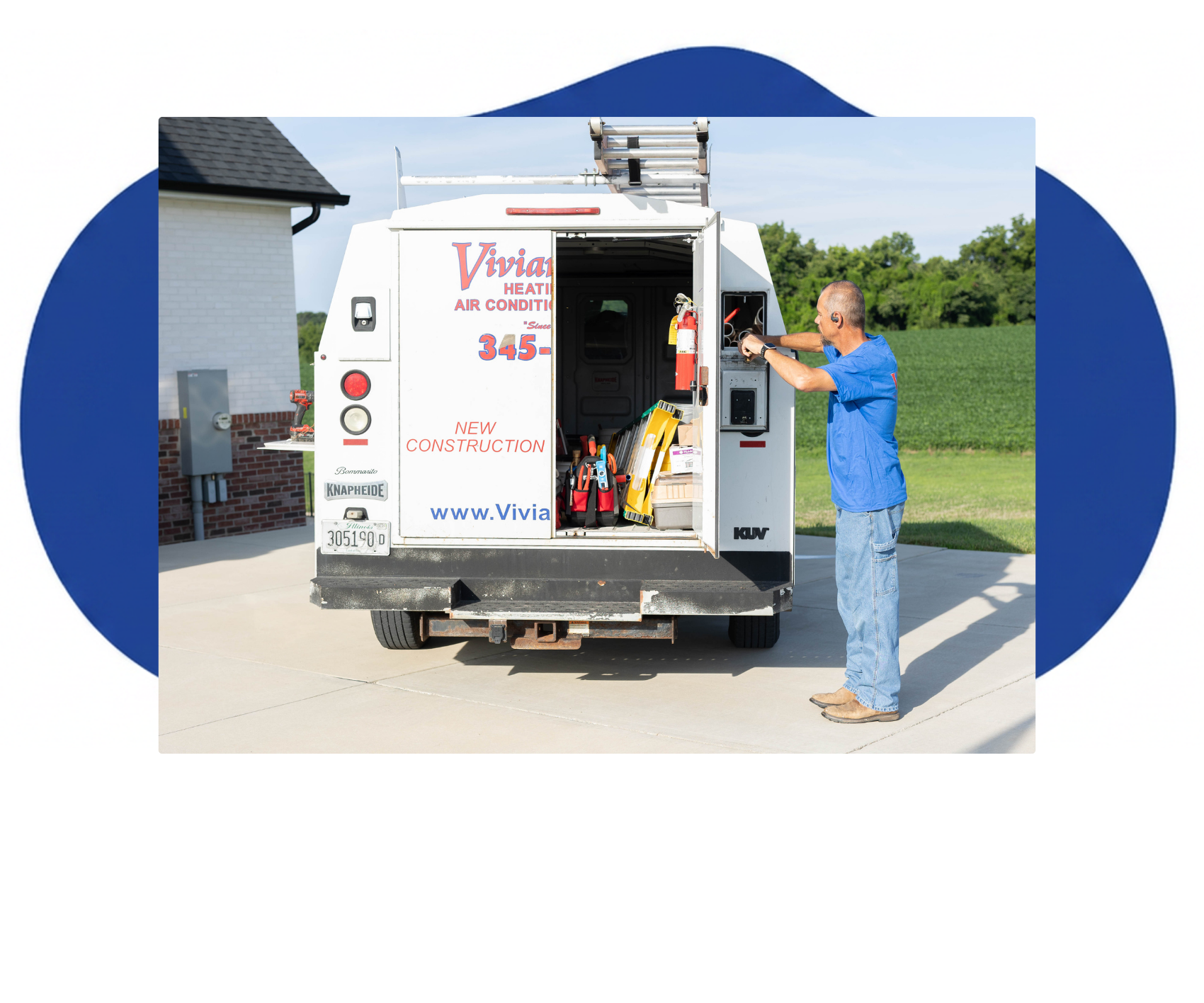 viviano home repairs