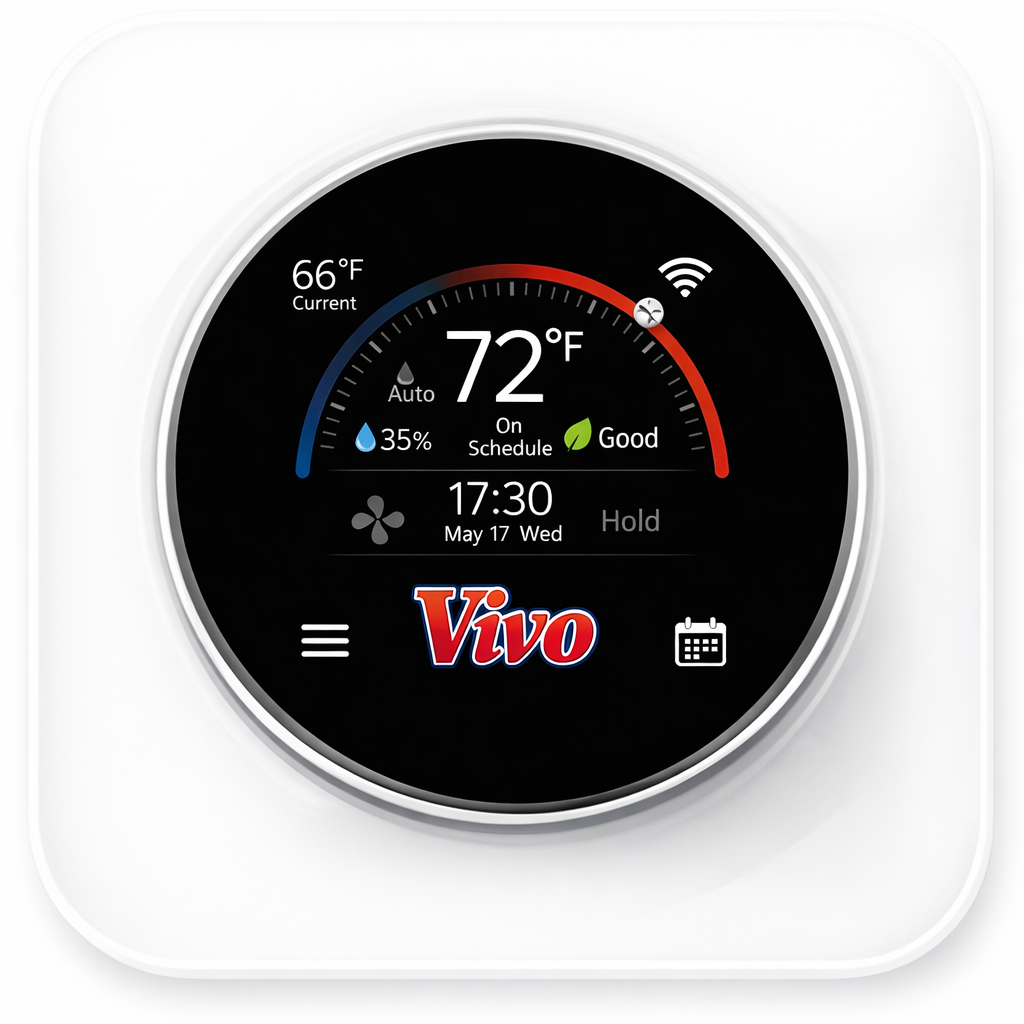vivo-stat