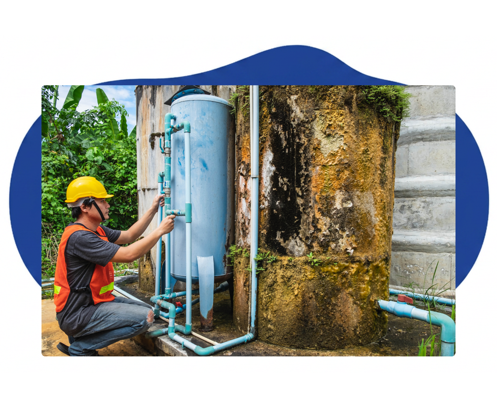 Water Treatment